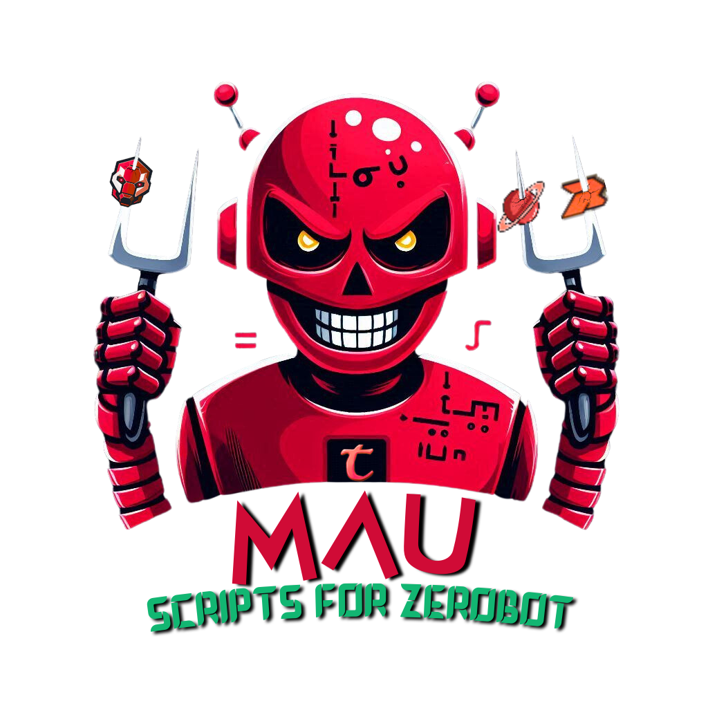 MauScripts